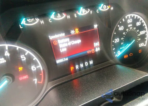 2022 Ford F-150 Xl from USA, damaged, VIN 1FTEW1EP3NKD77904